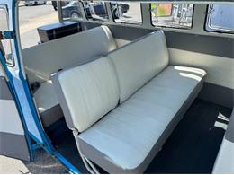 1965 Volkswagen Samba (CC-2071505) for sale in Cadillac, Michigan