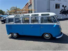 1965 Volkswagen Samba (CC-2071505) for sale in Cadillac, Michigan
