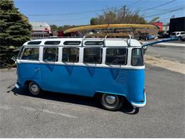 1965 Volkswagen Samba (CC-2071505) for sale in Cadillac, Michigan