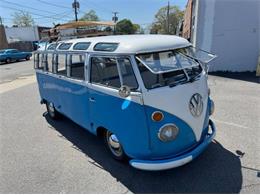 1965 Volkswagen Samba (CC-2071505) for sale in Cadillac, Michigan