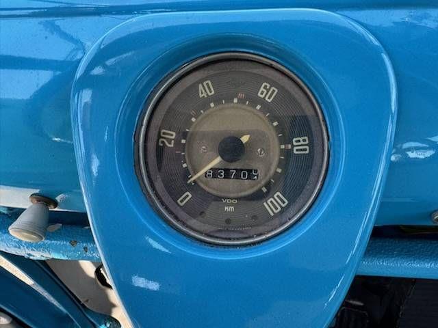 1965 Volkswagen Samba (CC-2071505) for sale in Cadillac, Michigan