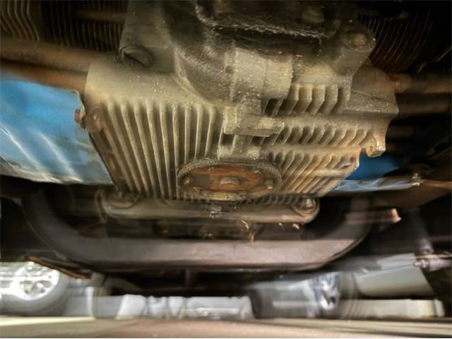 1965 Volkswagen Samba (CC-2071505) for sale in Cadillac, Michigan