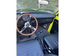 1974 Volkswagen Super Beetle (CC-2071506) for sale in Cadillac, Michigan