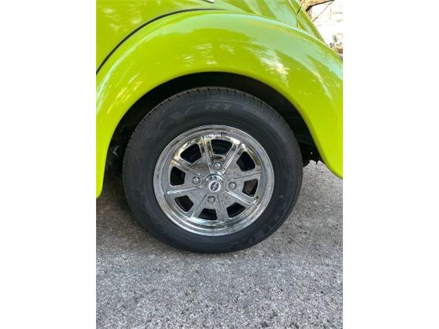 1974 Volkswagen Super Beetle (CC-2071506) for sale in Cadillac, Michigan