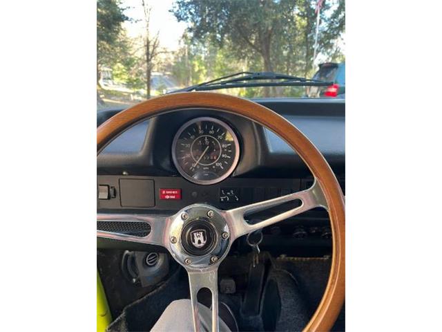 1974 Volkswagen Super Beetle (CC-2071506) for sale in Cadillac, Michigan