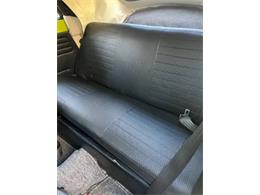 1974 Volkswagen Super Beetle (CC-2071506) for sale in Cadillac, Michigan