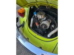 1974 Volkswagen Super Beetle (CC-2071506) for sale in Cadillac, Michigan