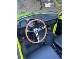 1974 Volkswagen Super Beetle (CC-2071506) for sale in Cadillac, Michigan