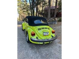 1974 Volkswagen Super Beetle (CC-2071506) for sale in Cadillac, Michigan