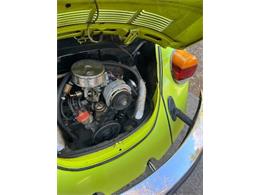 1974 Volkswagen Super Beetle (CC-2071506) for sale in Cadillac, Michigan