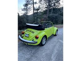 1974 Volkswagen Super Beetle (CC-2071506) for sale in Cadillac, Michigan