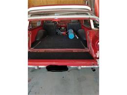 1957 Ford Wagon (CC-2071507) for sale in Cadillac, Michigan