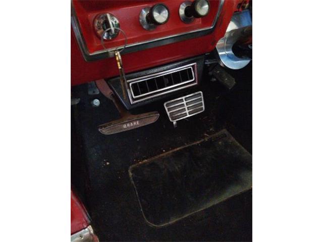 1957 Ford Wagon (CC-2071507) for sale in Cadillac, Michigan