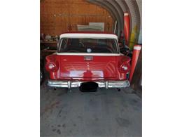 1957 Ford Wagon (CC-2071507) for sale in Cadillac, Michigan