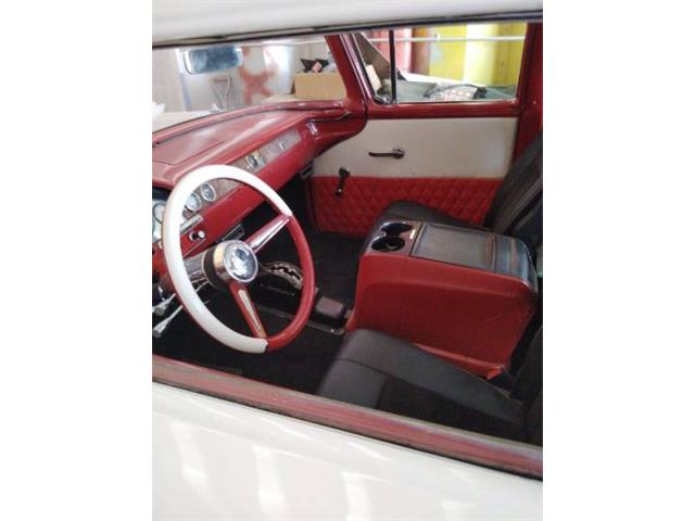 1957 Ford Wagon (CC-2071507) for sale in Cadillac, Michigan