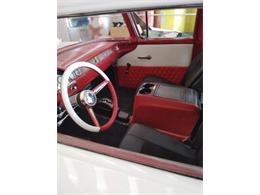 1957 Ford Wagon (CC-2071507) for sale in Cadillac, Michigan