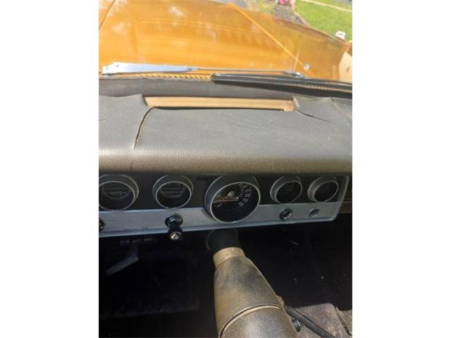 1967 AMC Rambler (CC-2071509) for sale in Cadillac, Michigan