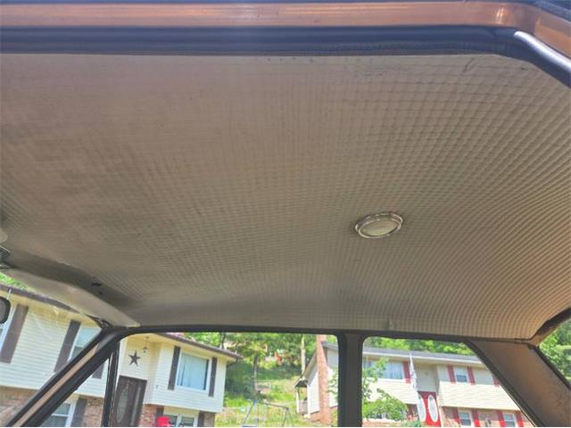 1967 AMC Rambler (CC-2071509) for sale in Cadillac, Michigan