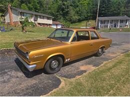 1967 AMC Rambler (CC-2071509) for sale in Cadillac, Michigan