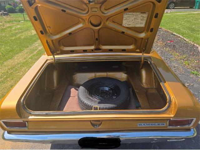 1967 AMC Rambler (CC-2071509) for sale in Cadillac, Michigan
