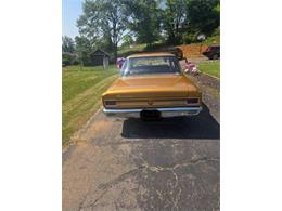 1967 AMC Rambler (CC-2071509) for sale in Cadillac, Michigan