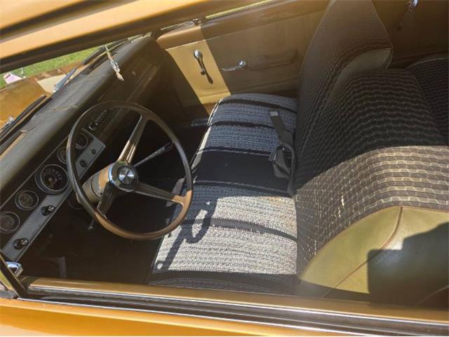 1967 AMC Rambler (CC-2071509) for sale in Cadillac, Michigan
