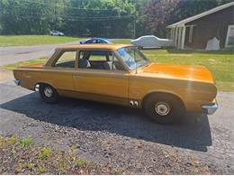 1967 AMC Rambler (CC-2071509) for sale in Cadillac, Michigan