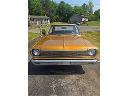 1967 AMC Rambler (CC-2071509) for sale in Cadillac, Michigan