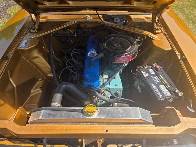1967 AMC Rambler (CC-2071509) for sale in Cadillac, Michigan