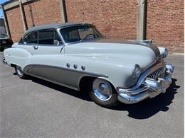 1950 Buick Super (CC-2070151) for sale in Modesto, California