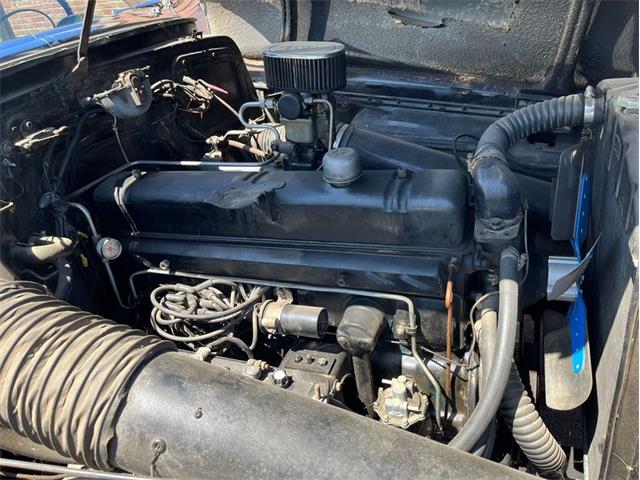 1950 Buick Super (CC-2070151) for sale in Modesto, California