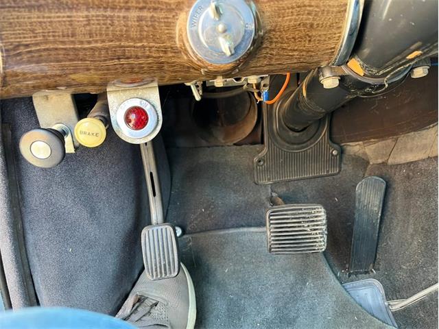 1950 Buick Super (CC-2070151) for sale in Modesto, California