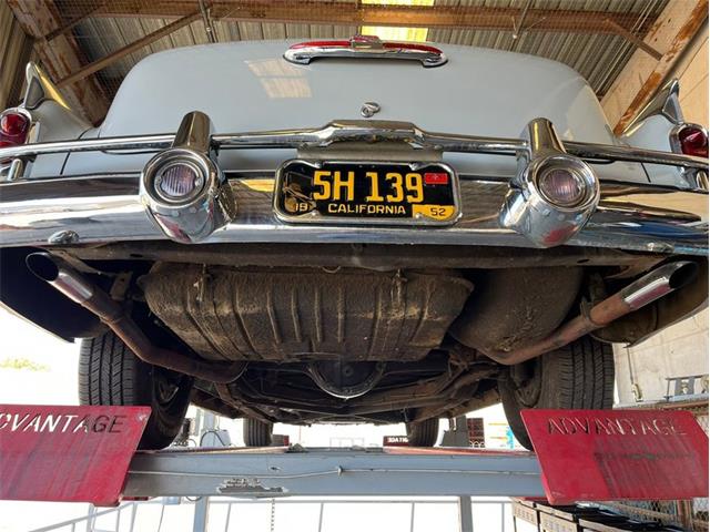 1950 Buick Super (CC-2070151) for sale in Modesto, California