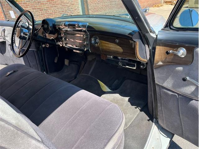 1950 Buick Super (CC-2070151) for sale in Modesto, California