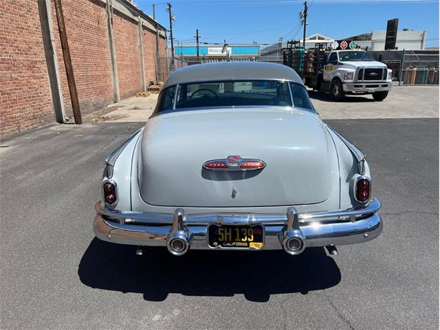 1950 Buick Super (CC-2070151) for sale in Modesto, California