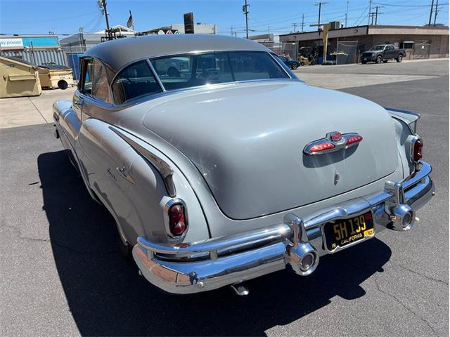 1950 Buick Super (CC-2070151) for sale in Modesto, California