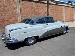 1950 Buick Super (CC-2070151) for sale in Modesto, California