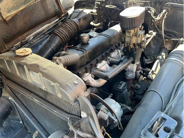 1950 Buick Super (CC-2070151) for sale in Modesto, California