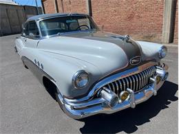1950 Buick Super (CC-2070151) for sale in Modesto, California