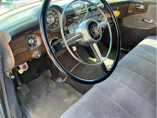 1950 Buick Super (CC-2070151) for sale in Modesto, California