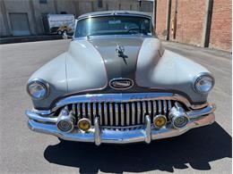 1950 Buick Super (CC-2070151) for sale in Modesto, California