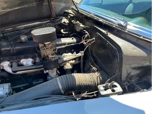 1950 Buick Super (CC-2070151) for sale in Modesto, California