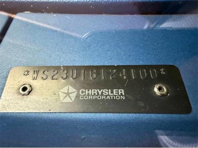 1971 Dodge Charger (CC-2071510) for sale in Cadillac, Michigan