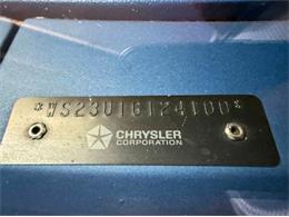 1971 Dodge Charger (CC-2071510) for sale in Cadillac, Michigan