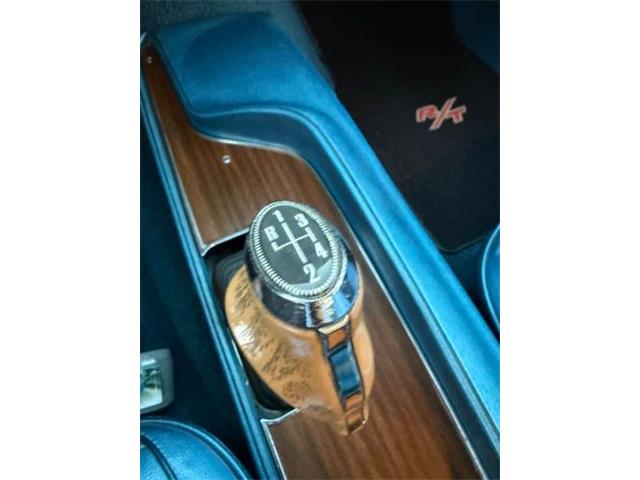 1971 Dodge Charger (CC-2071510) for sale in Cadillac, Michigan