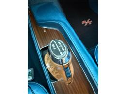 1971 Dodge Charger (CC-2071510) for sale in Cadillac, Michigan