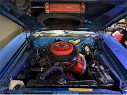 1971 Dodge Charger (CC-2071510) for sale in Cadillac, Michigan
