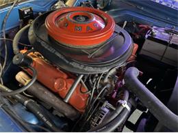 1971 Dodge Charger (CC-2071510) for sale in Cadillac, Michigan