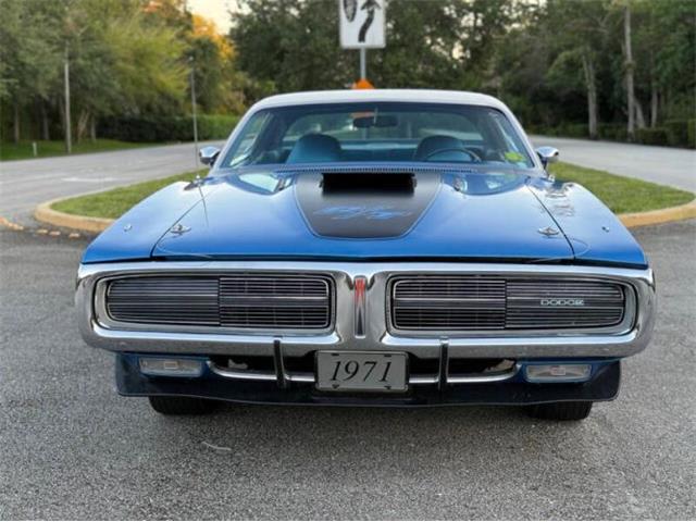 1971 Dodge Charger (CC-2071510) for sale in Cadillac, Michigan