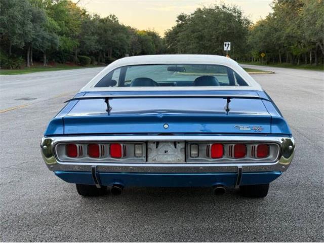 1971 Dodge Charger (CC-2071510) for sale in Cadillac, Michigan